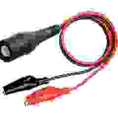 PJP 7187 BNC Plug to Crocodile Clips Test Lead